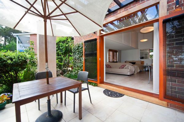 Bilgola Plateau NSW Accommodation Whitsundays