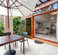 The Circle Retreat Studio - Accommodation Whitsundays
