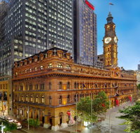The Westin Sydney