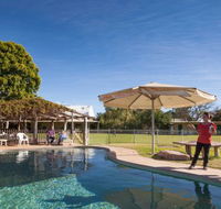 Tilmouth Well Roadhouse - Accommodation Whitsundays