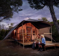 Wilderness Retreats at Wilsons Promontory National Park - Accommodation Whitsundays