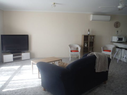 Alilly - Accommodation Whitsundays 1