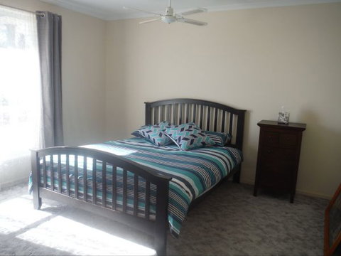 Alilly - Accommodation Whitsundays 3