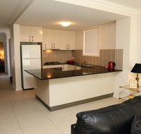 Apartments On-The-Park Prince - Accommodation Whitsundays