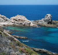 Four Mile Camp at Fitzgerald River National Park - Accommodation Whitsundays