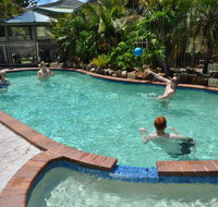 Kangerong Holiday Park - Accommodation Whitsundays