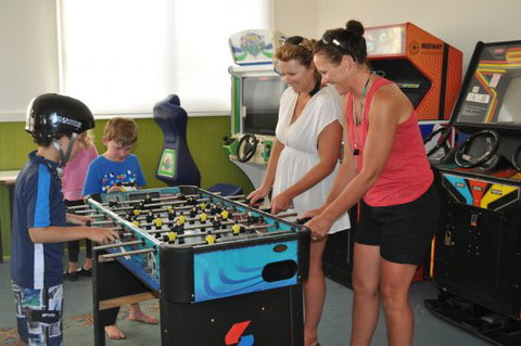 Kangerong Holiday Park - Accommodation Whitsundays 3