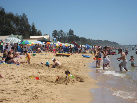 Kangerong Holiday Park - Accommodation Whitsundays 4