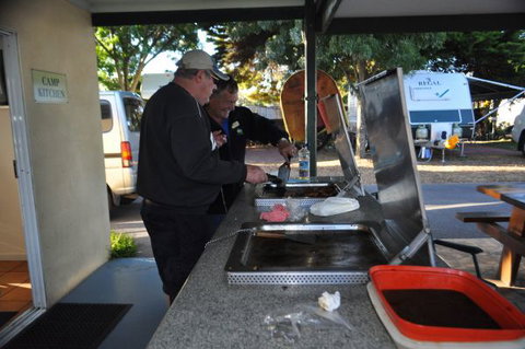 Kangerong Holiday Park - Accommodation Whitsundays 5