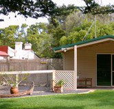Shiralea Country Cottage - Accommodation Whitsundays