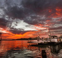 1 Murray Terrace-River Shack Rentals - Accommodation Whitsundays