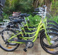 Paul's Eco E Bike Tours - Accommodation Whitsundays