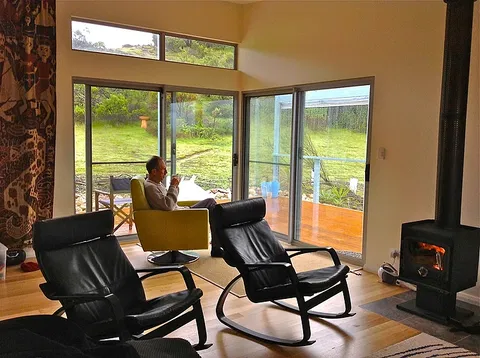 A Dune Escape - Accommodation Whitsundays 4