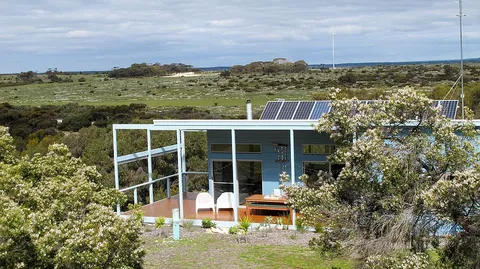 A Dune Escape - Accommodation Whitsundays 0