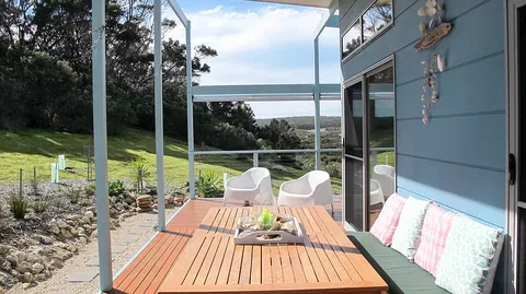A Dune Escape - Accommodation Whitsundays 1