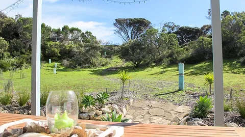 A Dune Escape - Accommodation Whitsundays 2