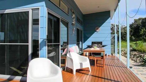 A Dune Escape - Accommodation Whitsundays 3
