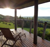 Anderley - Accommodation Whitsundays