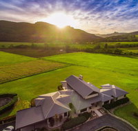 Desiderata Kangaroo Valley - Accommodation Whitsundays