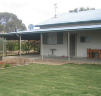 Gilgens Country River Retreat - Accommodation Whitsundays