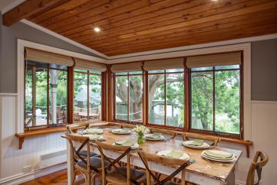 Oak Tree Lodge - Accommodation Whitsundays 15