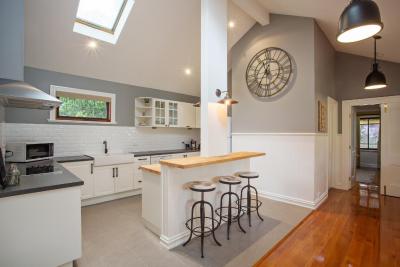 Oak Tree Lodge - Accommodation Whitsundays 16