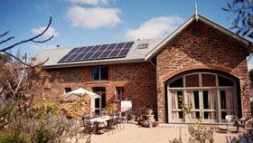 A Barn In The Barossa - Accommodation Whitsundays 0