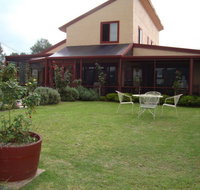 Nightingale Wines Luxury Villas - Accommodation Whitsundays