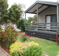 BIG4 Shepparton Park Lane Holiday Park - Accommodation Whitsundays