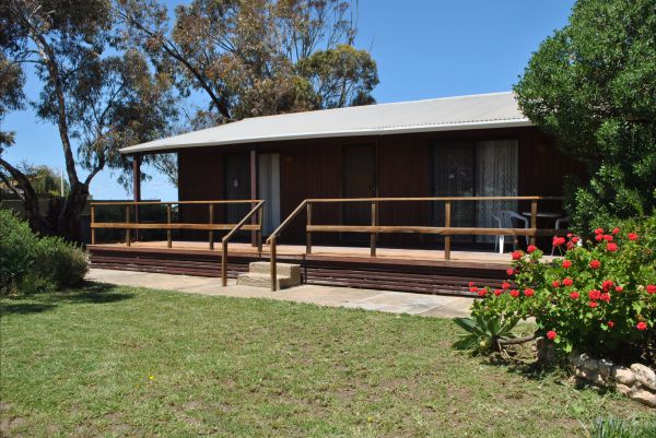 Clinton ACT Accommodation Whitsundays