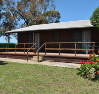 Clinton Cabin - Accommodation Whitsundays
