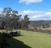 Corang River Bed and Breakfast - Accommodation Whitsundays