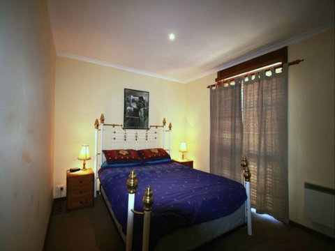 Edelweiss Hutte - Accommodation Whitsundays 9