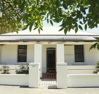 Hill Street Serviced Apartments - Accommodation Whitsundays