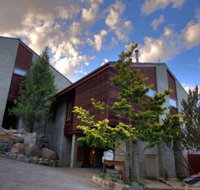 Edelweiss Hutte - Accommodation Whitsundays