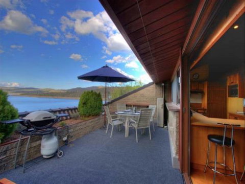 Edelweiss Hutte - Accommodation Whitsundays 5