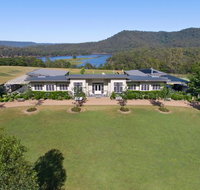 Lake David - Accommodation Whitsundays