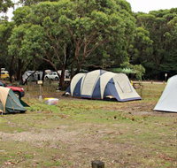 Pretty Beach Campground Murramarang National Park - Accommodation Whitsundays