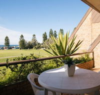 Reef Resort Apartments - Accommodation Whitsundays