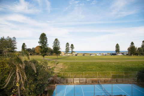 Reef Resort Apartments - Accommodation Whitsundays 3