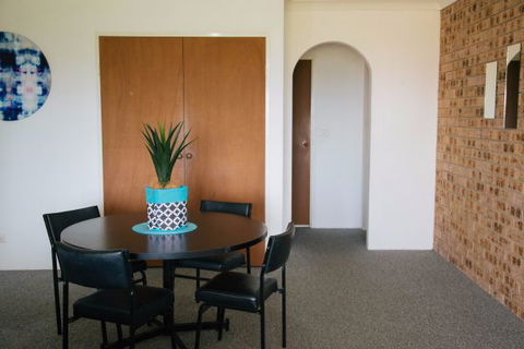 Reef Resort Apartments - Accommodation Whitsundays 5