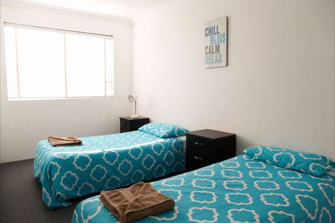 Reef Resort Apartments - Accommodation Whitsundays 6