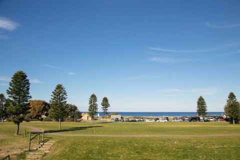 Reef Resort Apartments - Accommodation Whitsundays 9