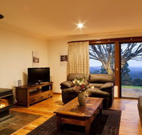 The Jungle Lodge Blue Mountains Botanic Gardens - Accommodation Whitsundays