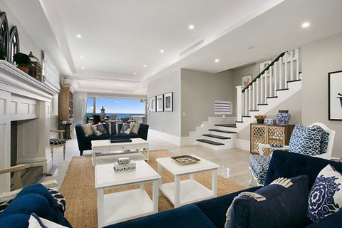 Oceans 74 - An Elite Holiday Home - Accommodation Whitsundays 13