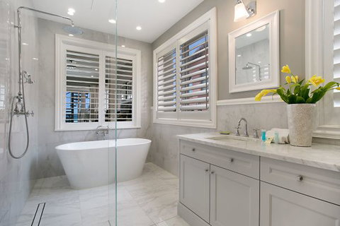 Oceans 74 - An Elite Holiday Home - Accommodation Whitsundays 14