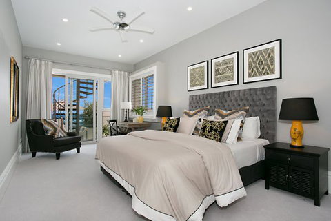 Oceans 74 - An Elite Holiday Home - Accommodation Whitsundays 15