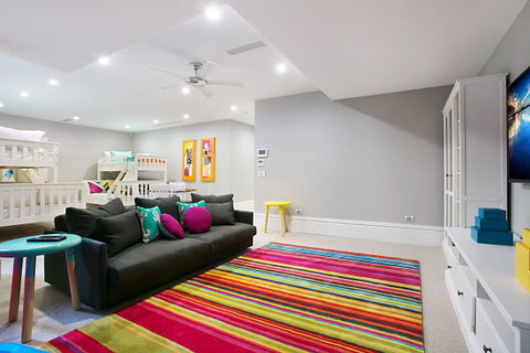 Oceans 74 - An Elite Holiday Home - Accommodation Whitsundays 16