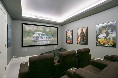 Oceans 74 - An Elite Holiday Home - Accommodation Whitsundays 17