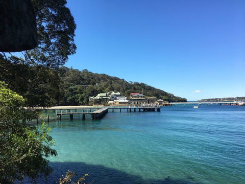 Land's Edge Building One - Accommodation Whitsundays 3